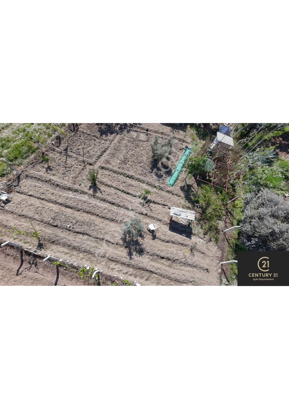 Century21 Işıltı'dan Umurlu'da 680m2 Satılık İmar'a Açık Arsa - Görsel 30