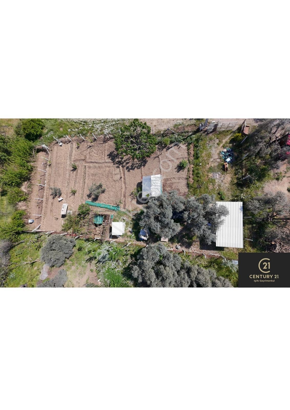 Century21 Işıltı'dan Umurlu'da 680m2 Satılık İmar'a Açık Arsa - Görsel 32