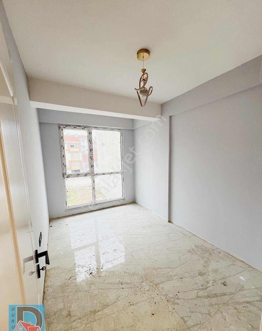 Durudan Kiralık Çamlıca Mh. 1+1 Sıfır Apart Balkonlu - Görsel 17