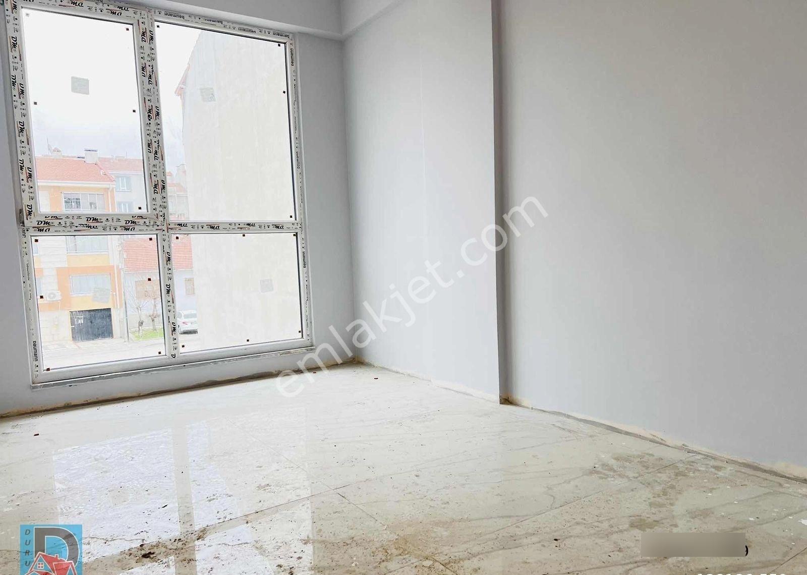 Durudan Kiralık Çamlıca Mh. 1+1 Sıfır Apart Balkonlu - Görsel 18
