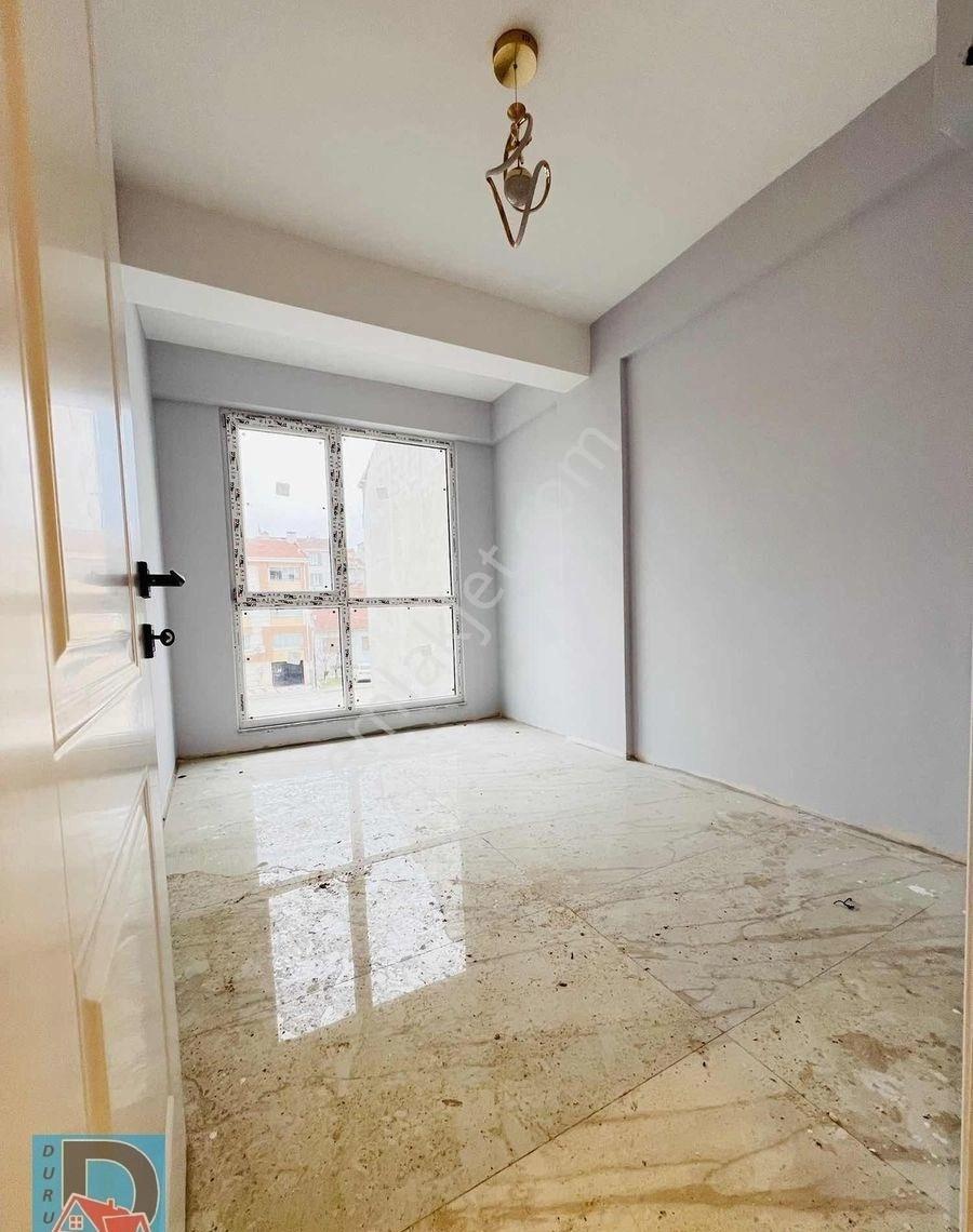Durudan Kiralık Çamlıca Mh. 1+1 Sıfır Apart Balkonlu - Görsel 25