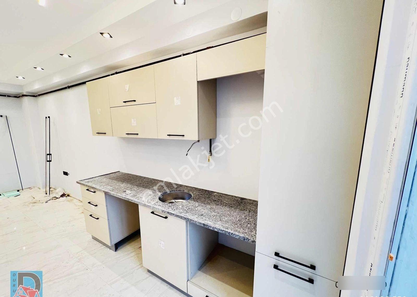 Durudan Kiralık Çamlıca Mh. 1+1 Sıfır Apart Balkonlu - Görsel 9