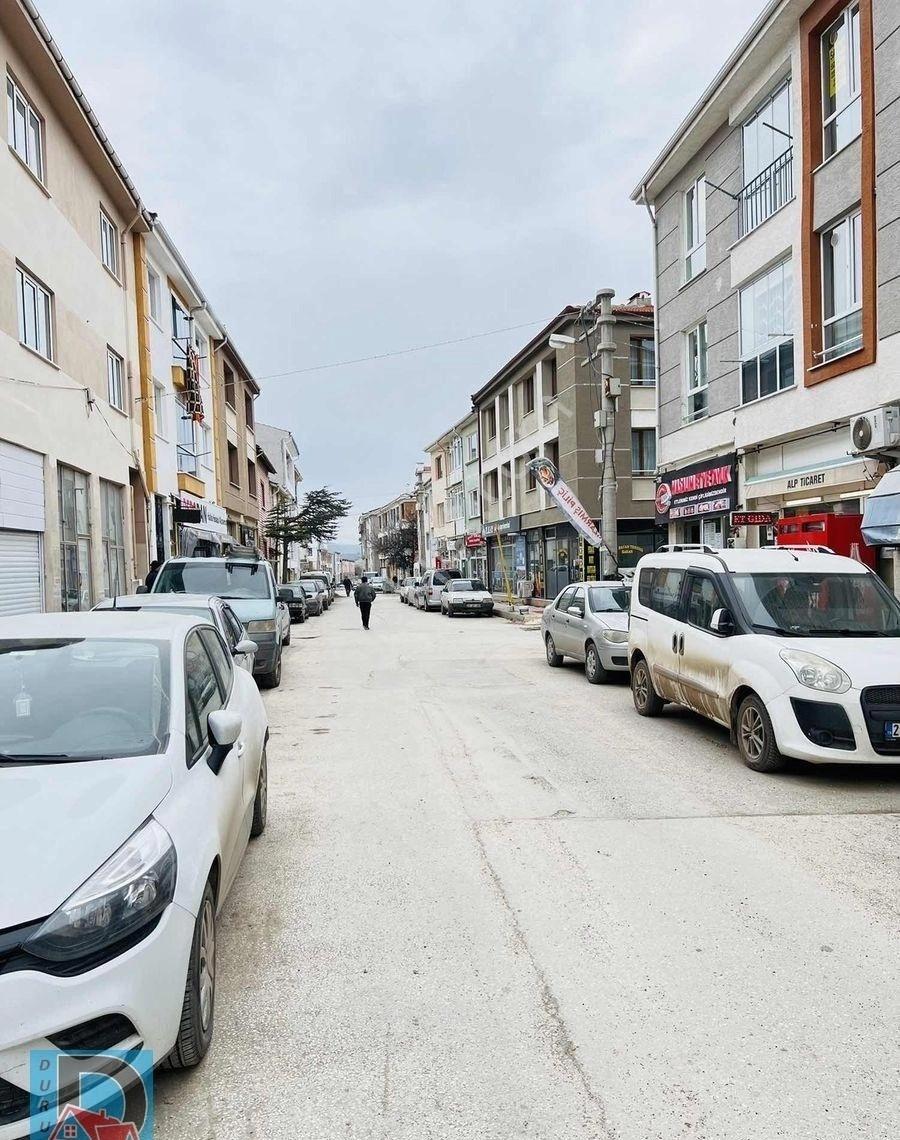 Durudan Kiralık Çamlıca Mh. 1+1 Sıfır Apart Balkonlu - Görsel 8