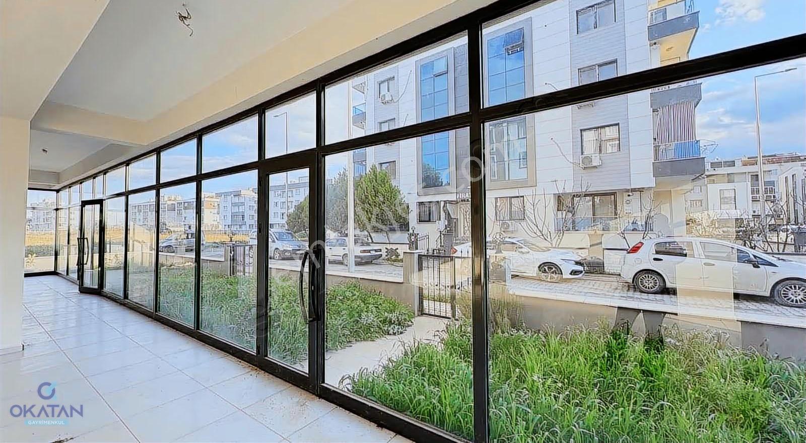 Kiralık İş Yeri - Görsel 13