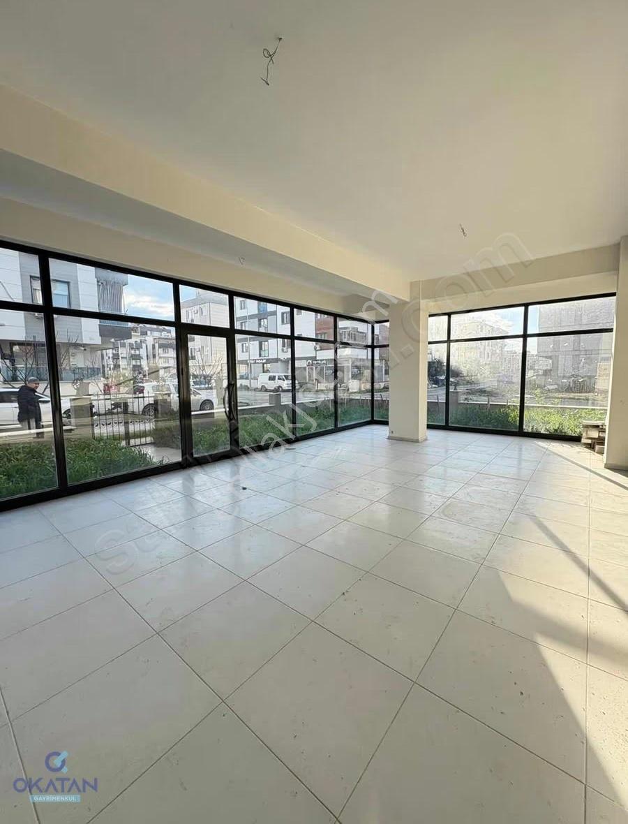 Kiralık İş Yeri - Görsel 10