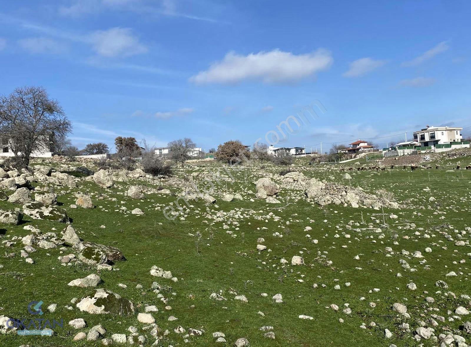 Yağcılar Mh Villa İmarlı Arsa - Görsel 2