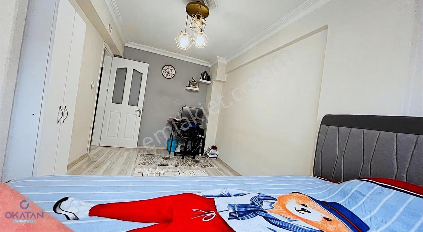 Muradiye Karaali Mahalalesi 2+1 Kapalı Mutfak