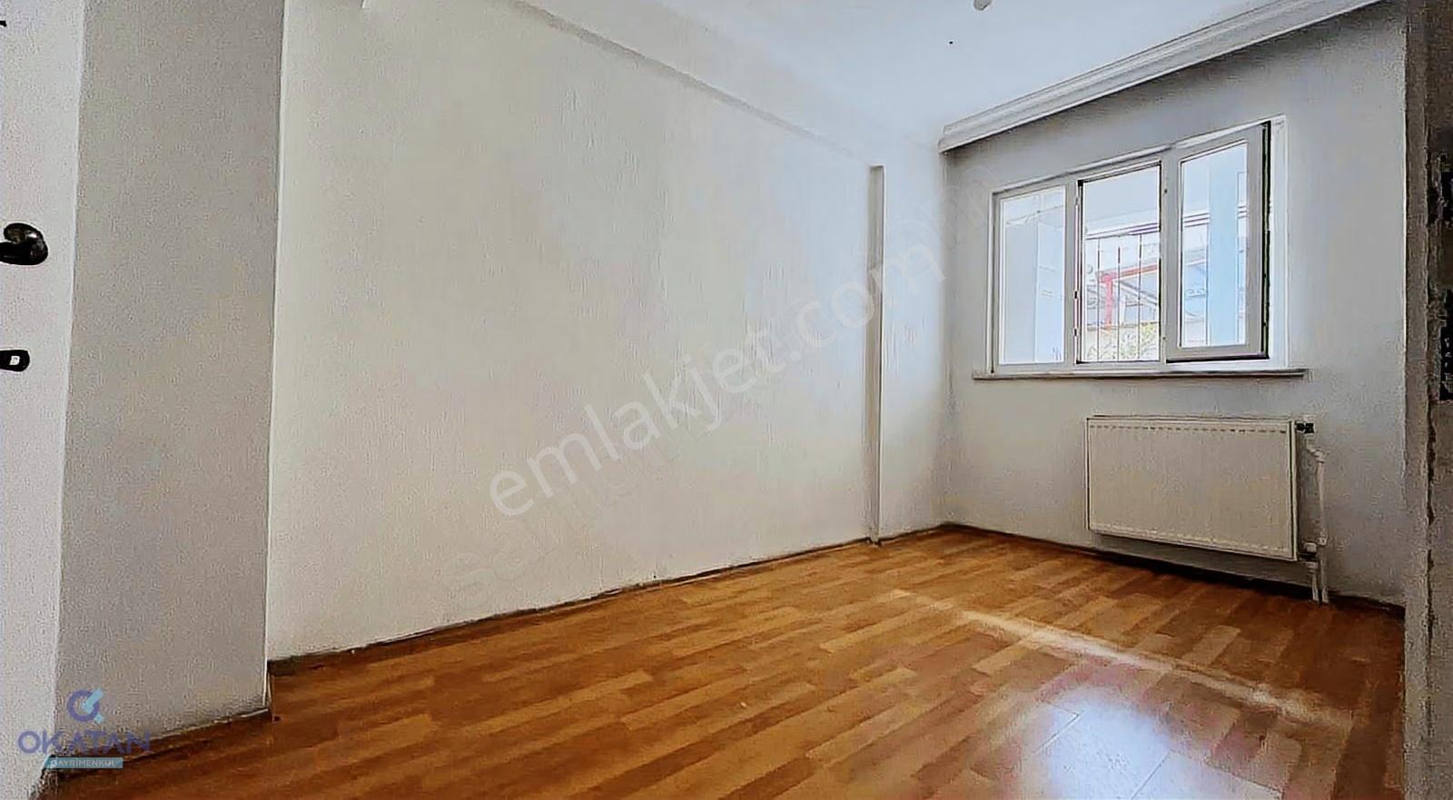 Okatandan Karaköyde 2+1 Kiralık Arakat Cumhuriyet Lisesi Yakını - Görsel 4
