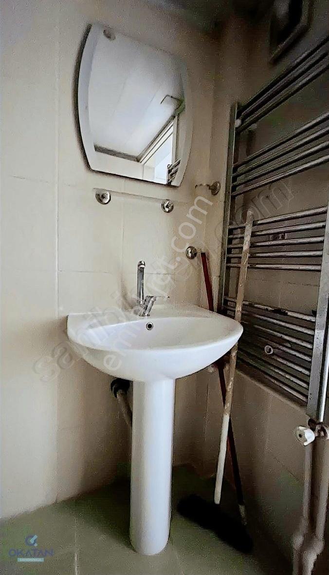 Okatandan Karaköyde 2+1 Kiralık Arakat Cumhuriyet Lisesi Yakını - Görsel 8