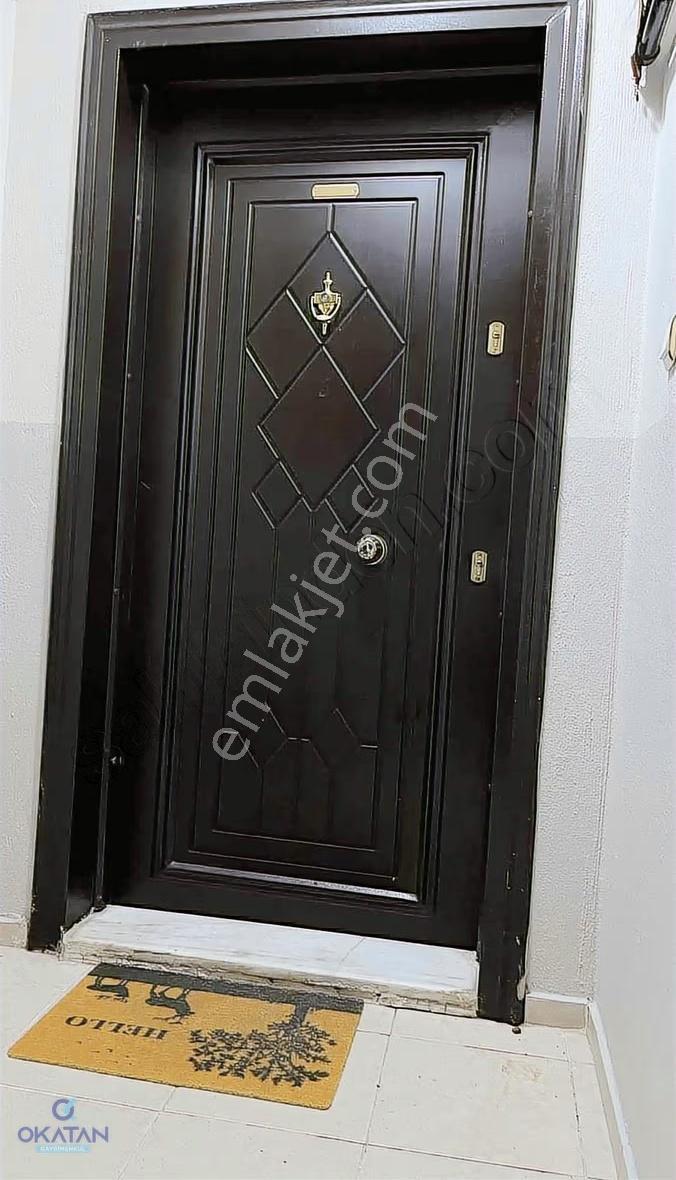 Okatandan Karaköyde 2+1 Kiralık Arakat Cumhuriyet Lisesi Yakını - Görsel 6