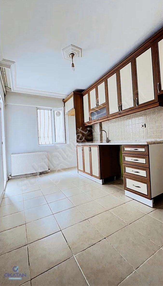 Okatandan Karaköyde 2+1 Kiralık Arakat Cumhuriyet Lisesi Yakını - Görsel 15