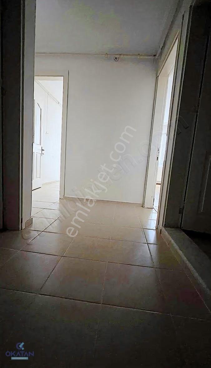Okatandan Karaköyde 2+1 Kiralık Arakat Cumhuriyet Lisesi Yakını - Görsel 3