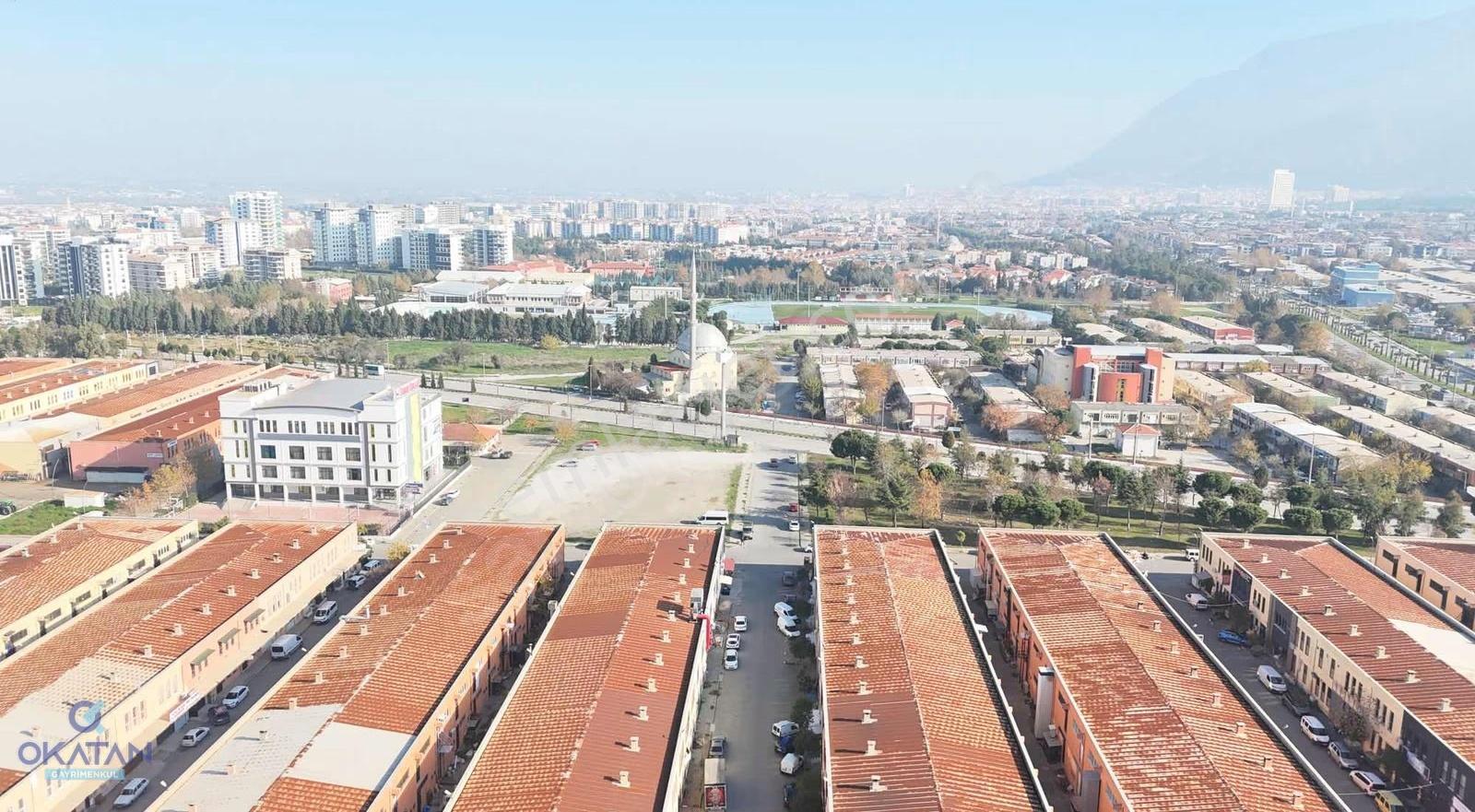 Tekstilciler Sitesinde Aradığınız İş Yeri - Görsel 10