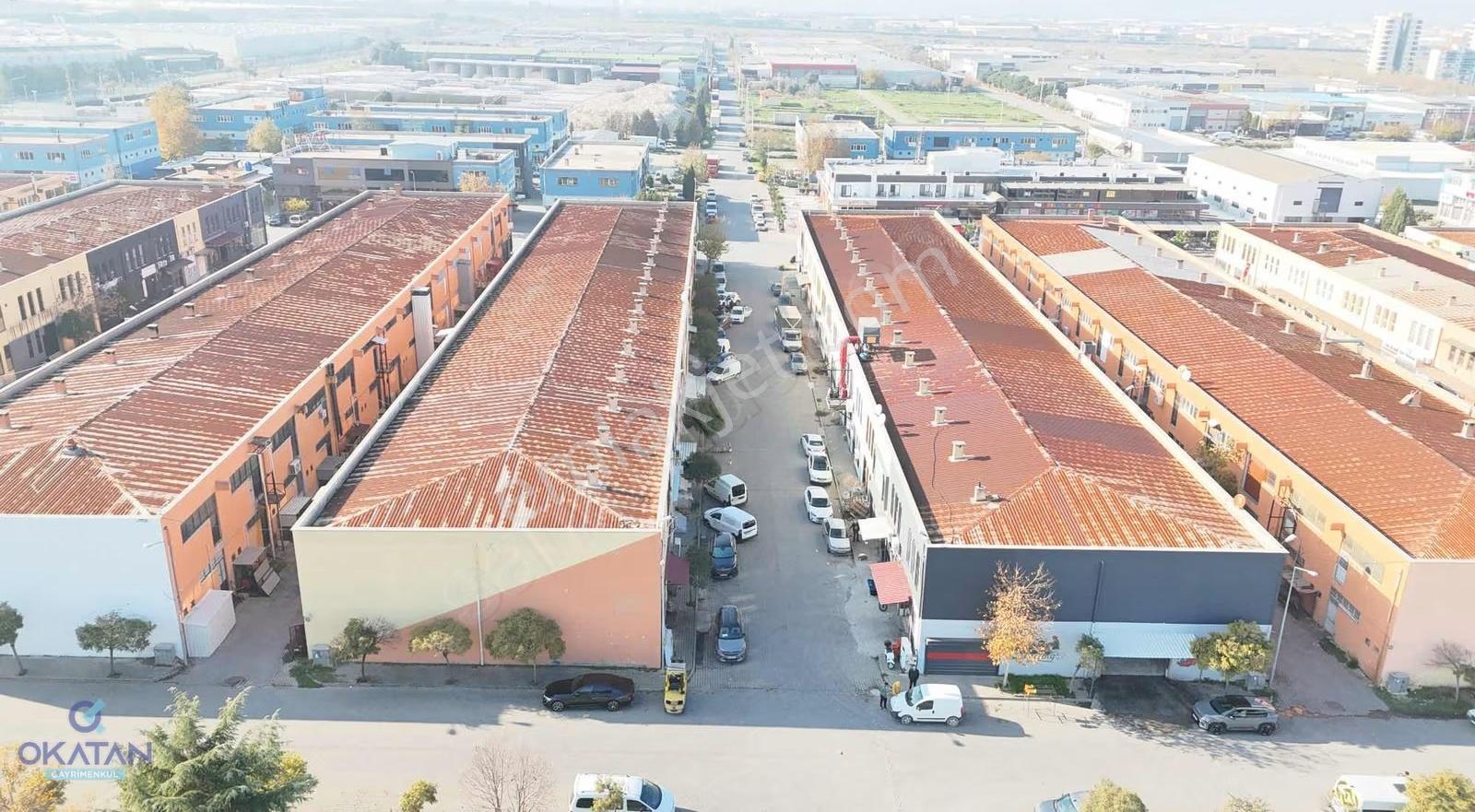 Tekstilciler Sitesinde Aradığınız İş Yeri - Görsel 6