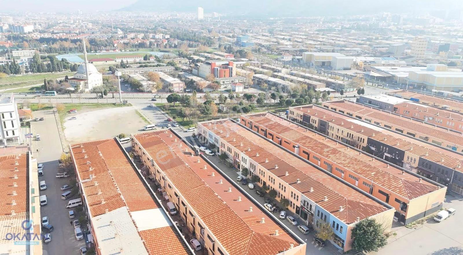 Tekstilciler Sitesinde Aradığınız İş Yeri - Görsel 12