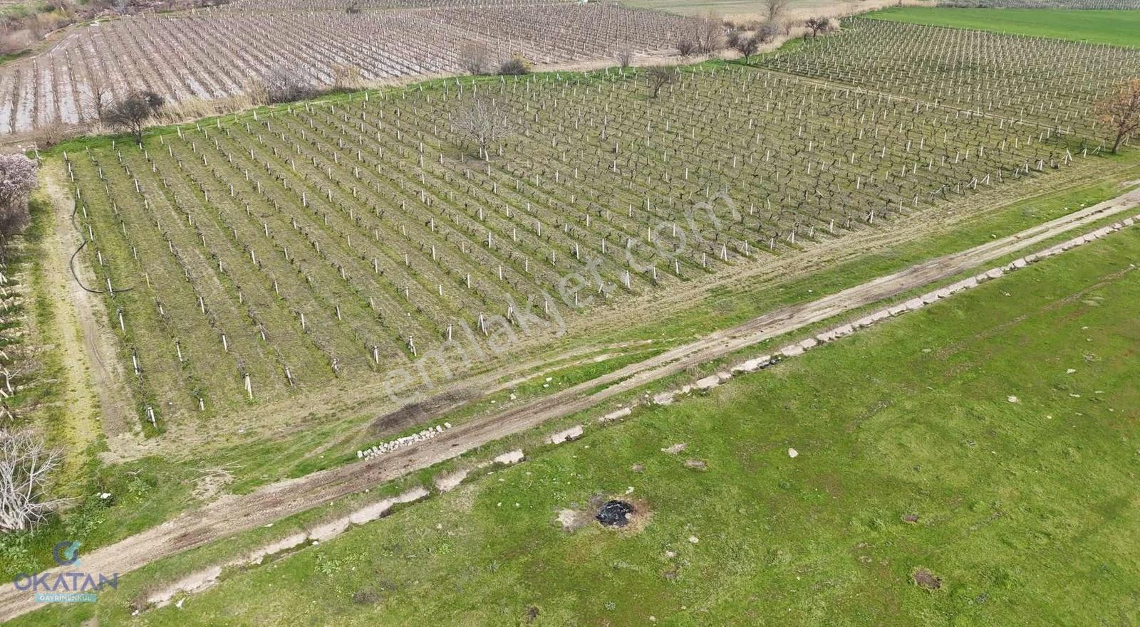 Mütevelli Mahallesinde Sanayi İmarlı Aradığınız Arazi - Görsel 11