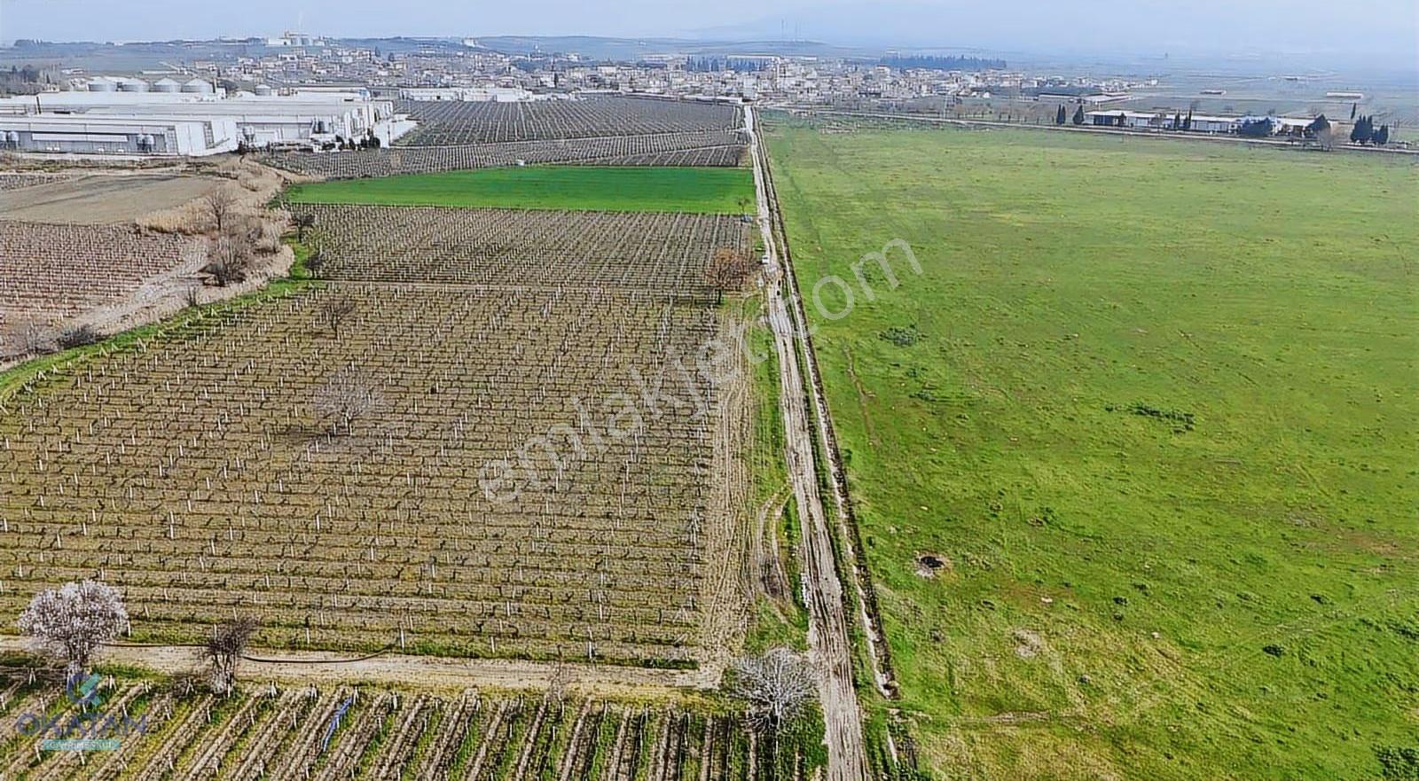 Mütevelli Mahallesinde Sanayi İmarlı Aradığınız Arazi - Görsel 2