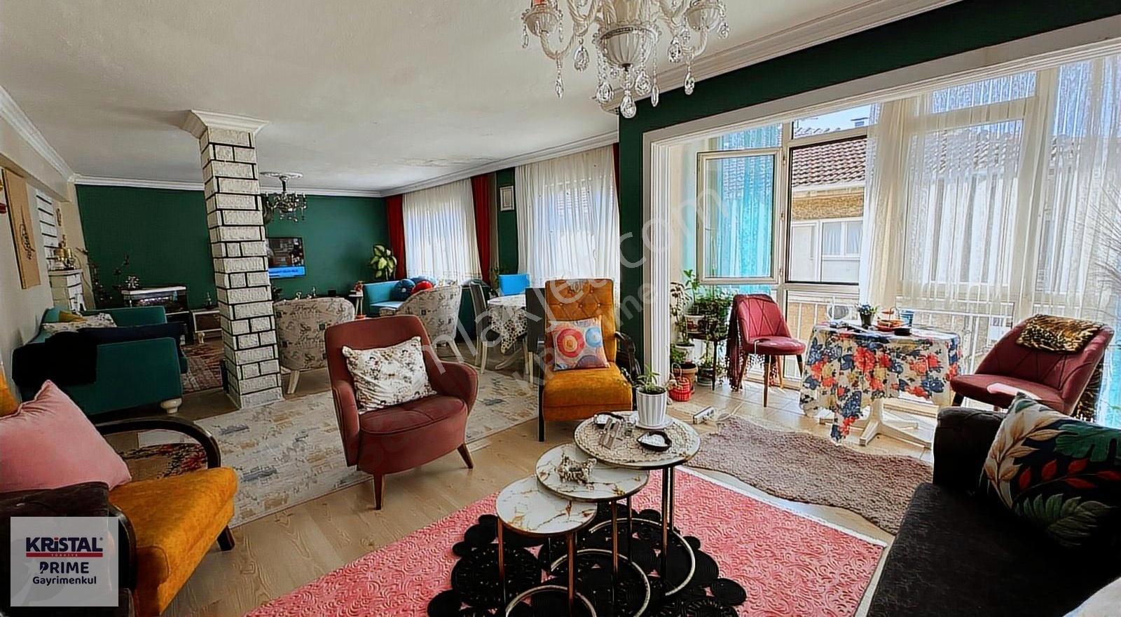 Kr Prime'dan Fomara Caddesi Yakını Satılık 2+1 Dubleks Daire - Görsel 10
