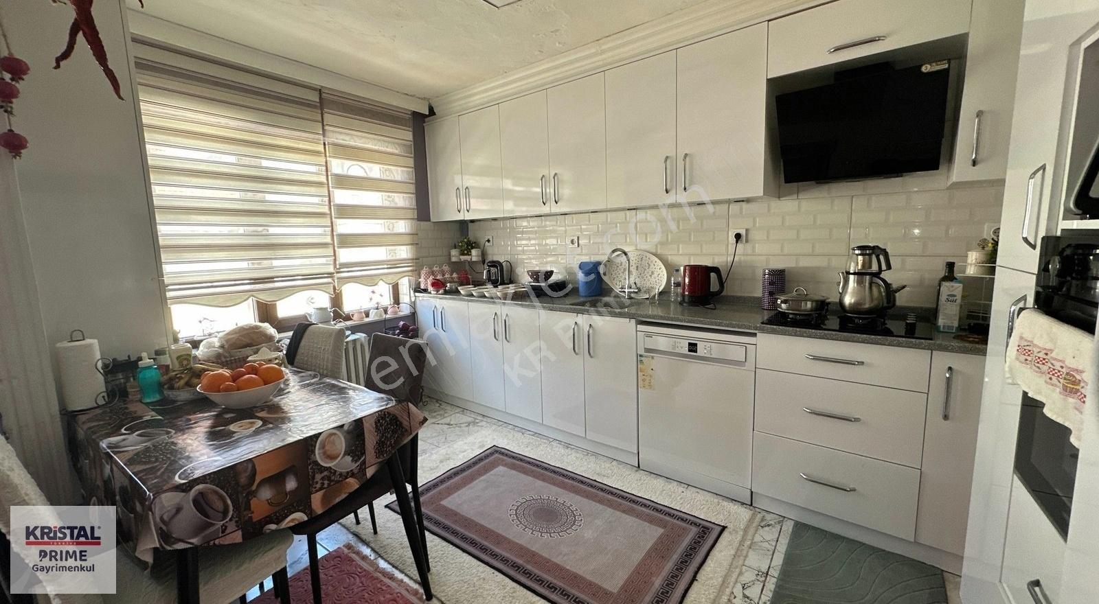 Kr Prime'dan Fomara Caddesi Yakını Satılık 2+1 Dubleks Daire - Görsel 23