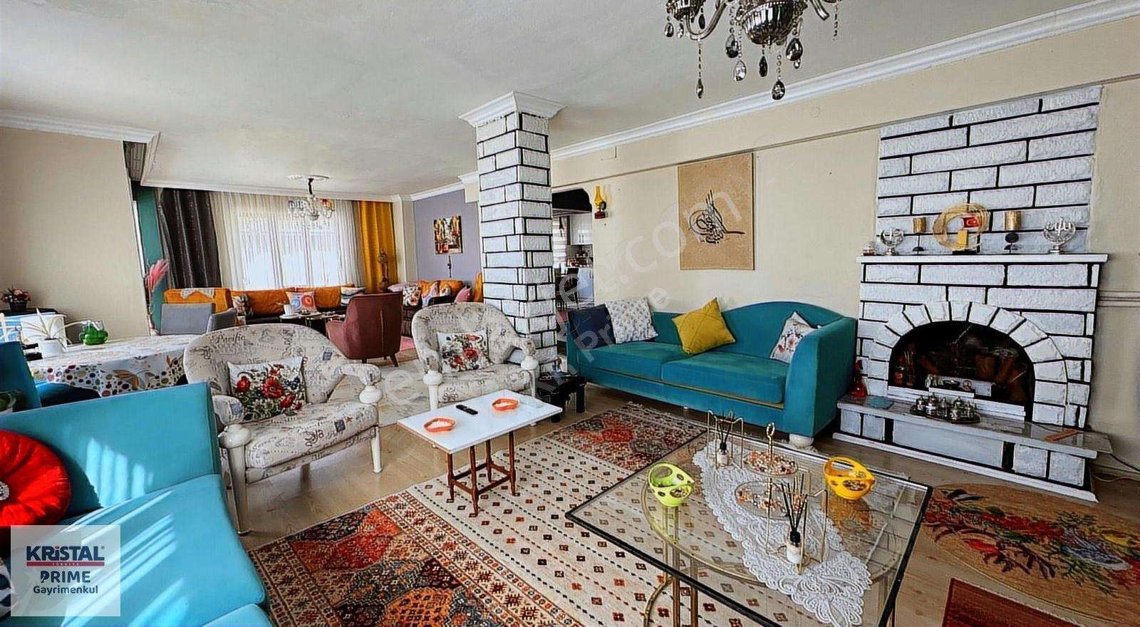 Kr Prime'dan Fomara Caddesi Yakını Satılık 2+1 Dubleks Daire - Görsel 29