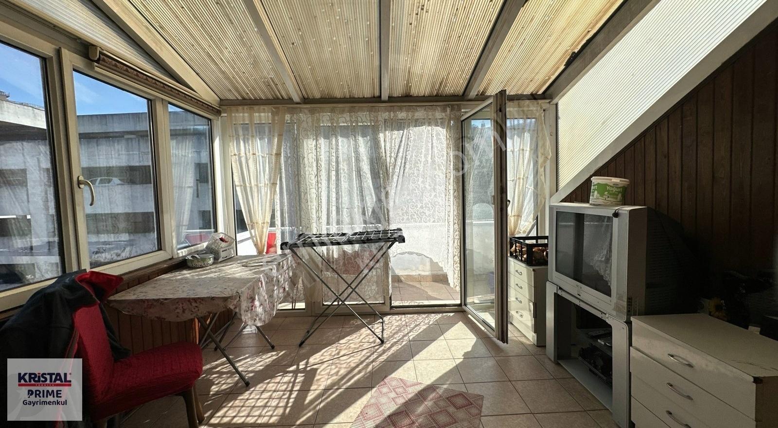 Kr Prime'dan Fomara Caddesi Yakını Satılık 2+1 Dubleks Daire - Görsel 13