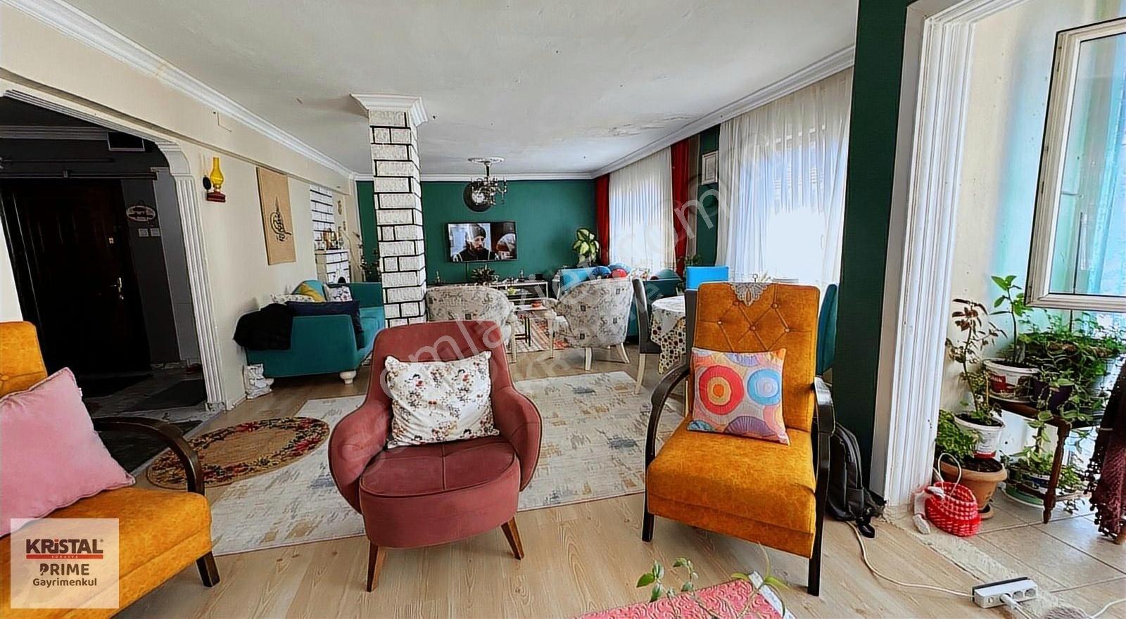 Kr Prime'dan Fomara Caddesi Yakını Satılık 2+1 Dubleks Daire - Görsel 19