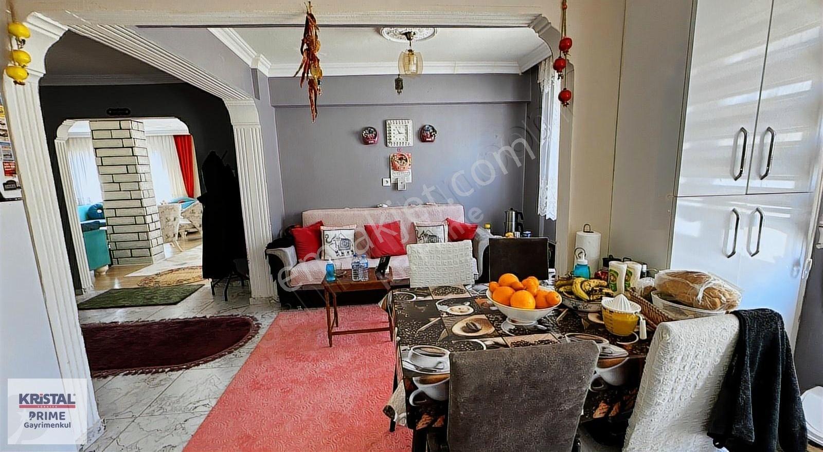 Kr Prime'dan Fomara Caddesi Yakını Satılık 2+1 Dubleks Daire - Görsel 22