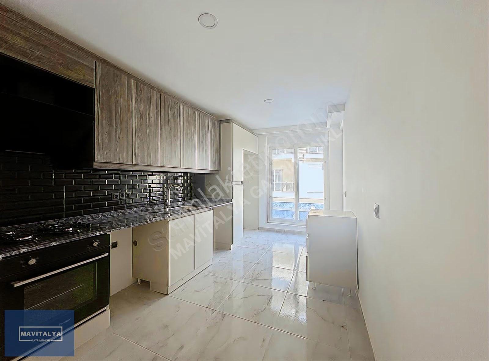 Ayanoğlunda Tramvaya 250 Metre Site İçi Giriş 2+1 Geniş Daire - Görsel 24