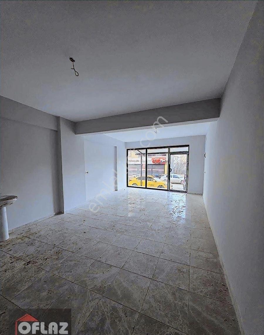 Oflaz Emlaktan Satılık Merkezde İş Yeri Ticarethane - Görsel 3