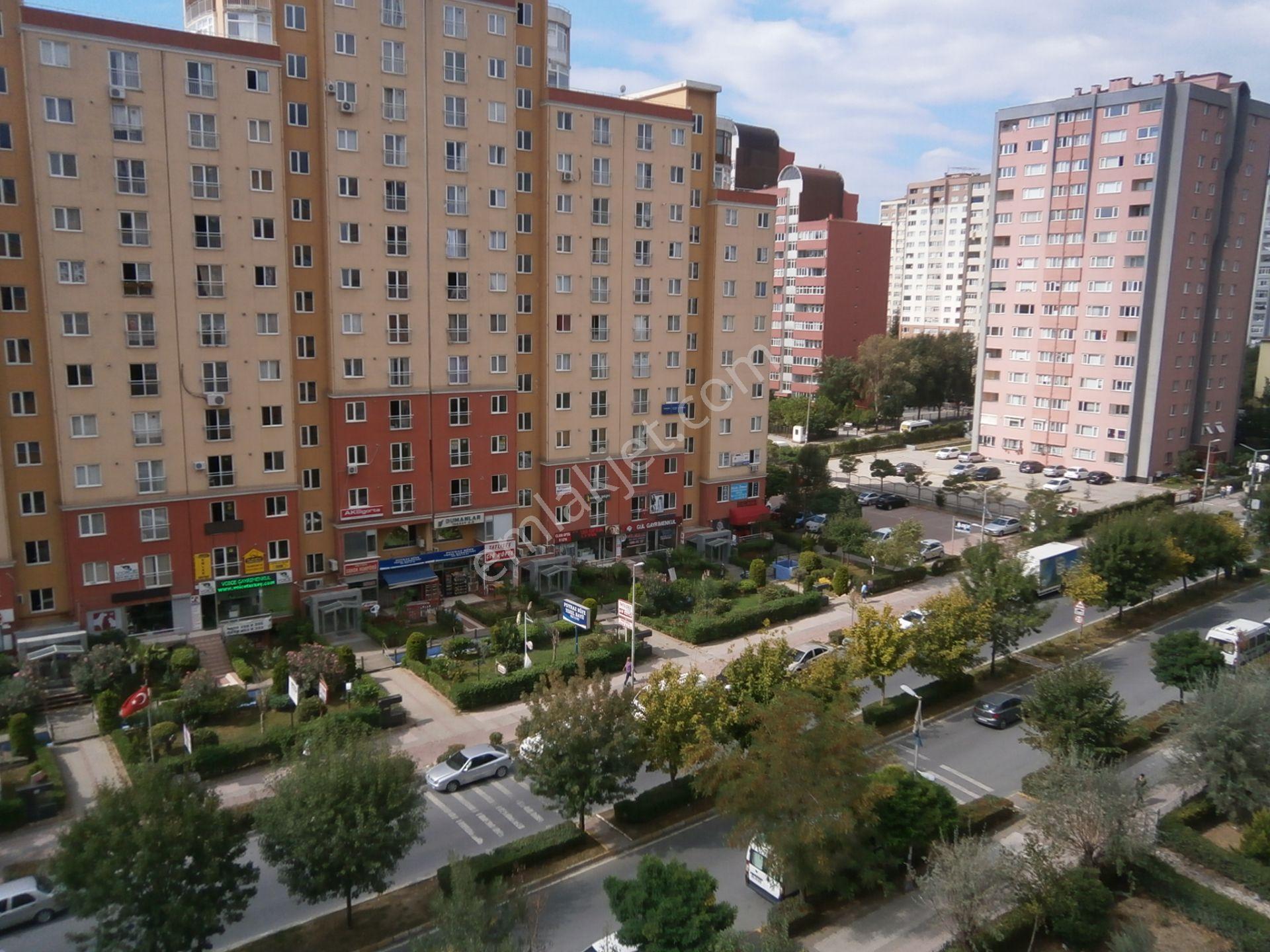 Beylikdüzü Site Güvenlik Bahçe Büyük Fırsat 3+1 Satılık Daire - Görsel 27