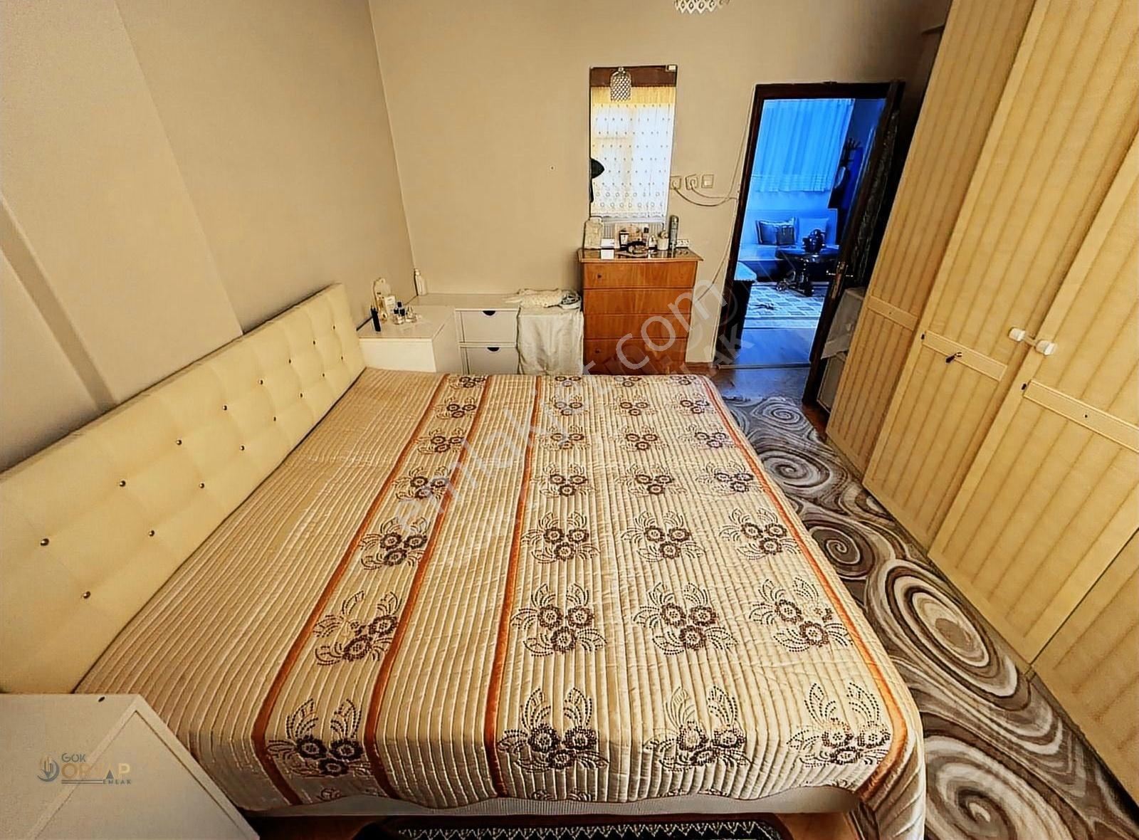 Gök Oryap'tan Satılık Süper Konumda 4+2 200m² Dubleks Daire ! - Görsel 32
