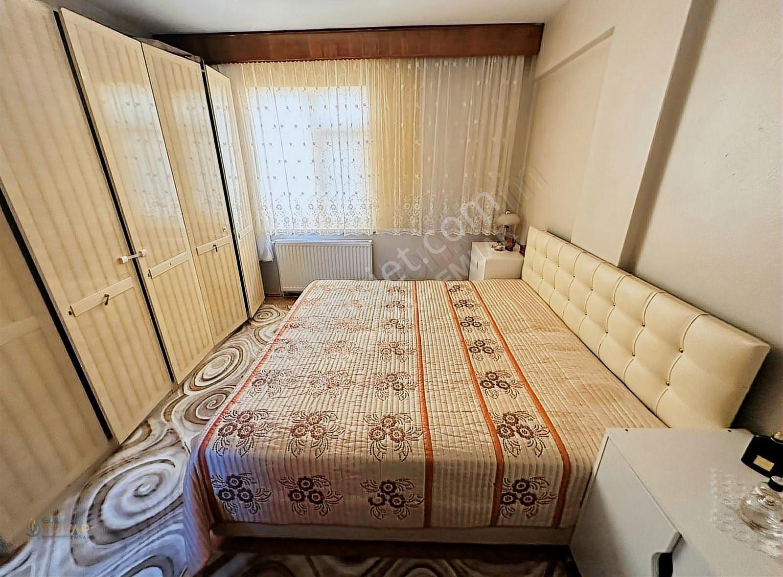Gök Oryap'tan Satılık Süper Konumda 4+2 200m² Dubleks Daire ! - Görsel 9