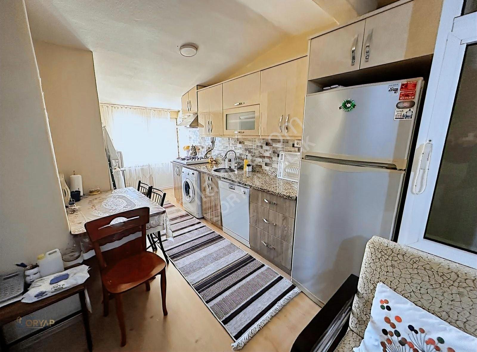 Gök Oryap'tan Satılık Süper Konumda 4+2 200m² Dubleks Daire ! - Görsel 25