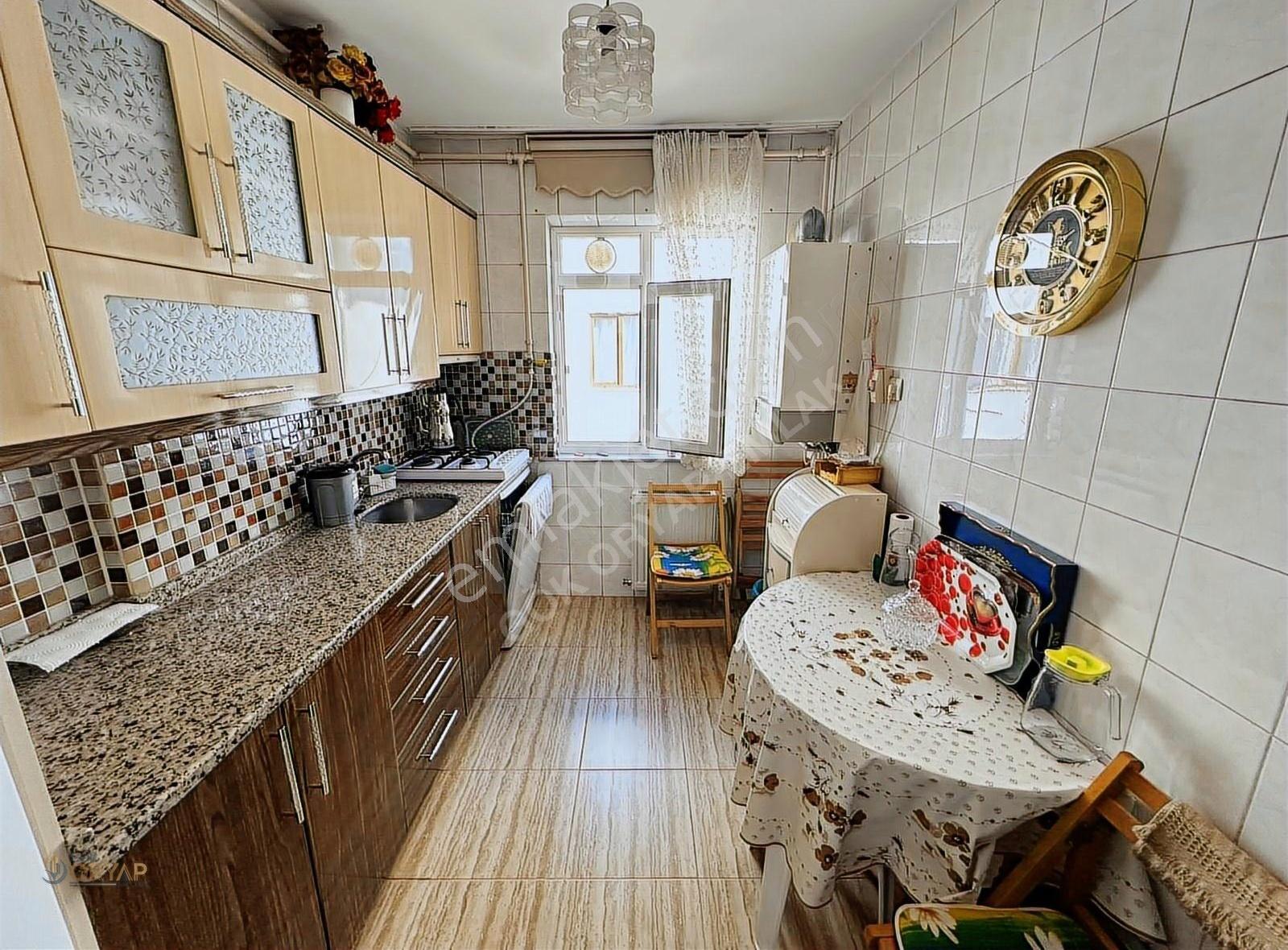 Gök Oryap'tan Satılık Süper Konumda 4+2 200m² Dubleks Daire ! - Görsel 30