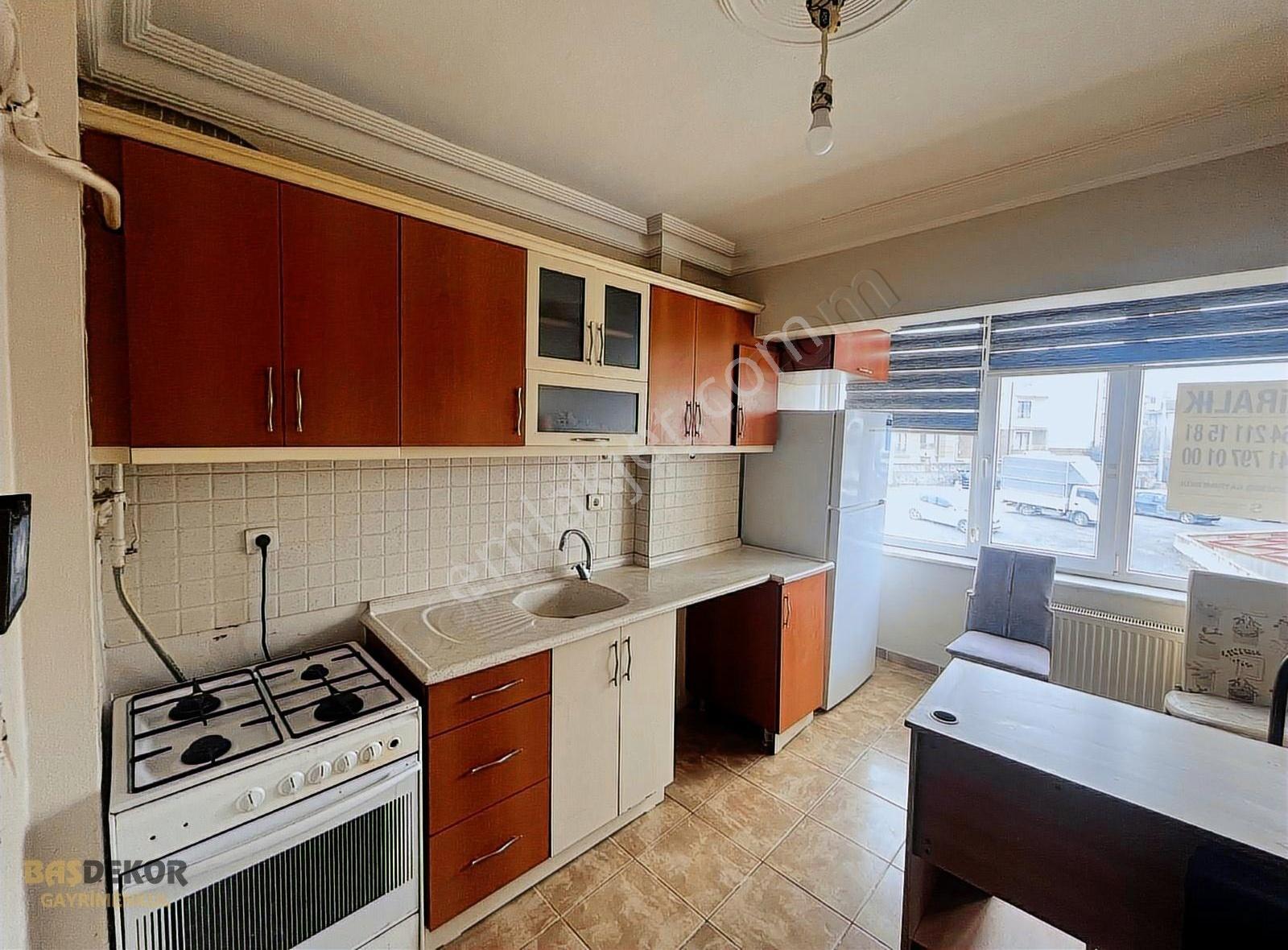 Başdekor Gayrimenkul'den Kiralık Eşyalı 3+1 Daire - Görsel 33
