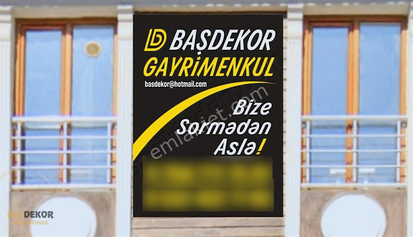 Başdekor Gayrimenkul'den Kiralık Eşyalı 3+1 Daire - Görsel 13