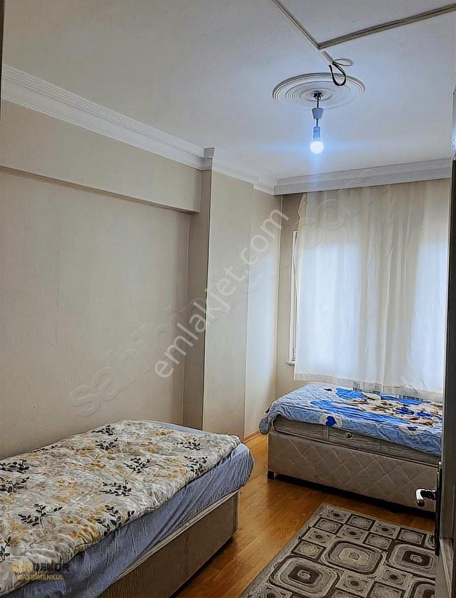 Başdekor Gayrimenkul'den Kiralık Eşyalı 3+1 Daire - Görsel 14