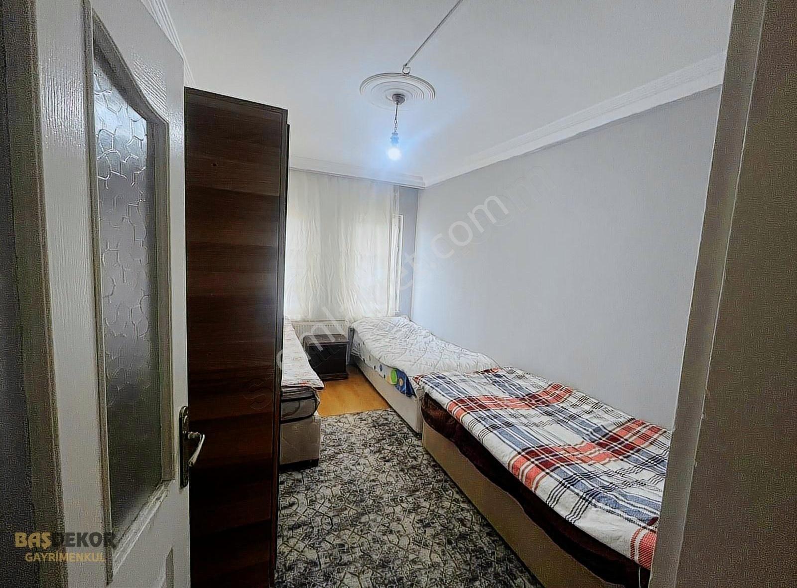 Başdekor Gayrimenkul'den Kiralık Eşyalı 3+1 Daire - Görsel 18