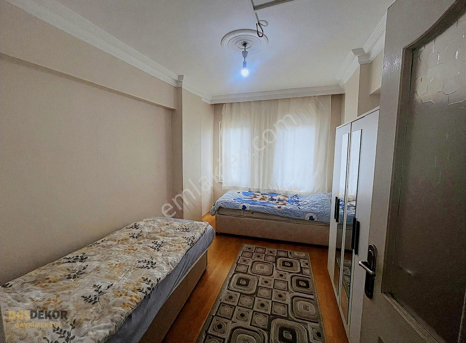 Başdekor Gayrimenkul'den Kiralık Eşyalı 3+1 Daire - Görsel 20