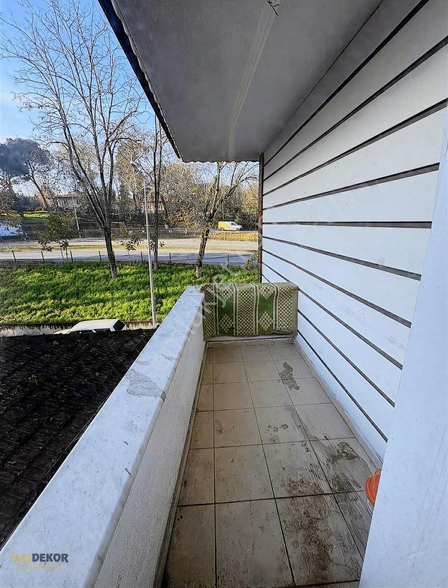 Başdekor Gayrimenkul'den Kiralık 2+1 Eşyalı Daire - Görsel 8