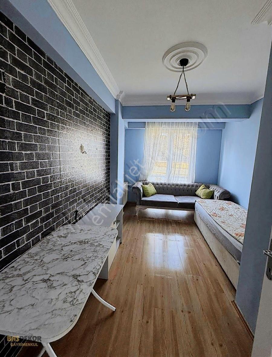 Başdekor Gayrimenkul'den Kiralık 2+1 Eşyalı Daire - Görsel 5