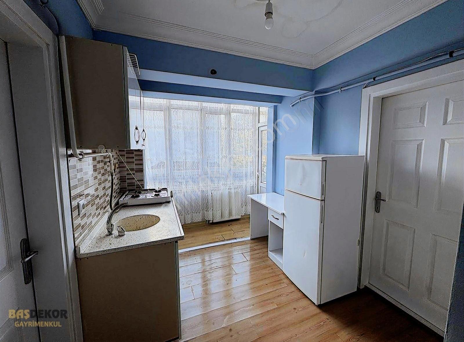 Başdekor Gayrimenkul'den Kiralık 2+1 Eşyalı Daire - Görsel 7