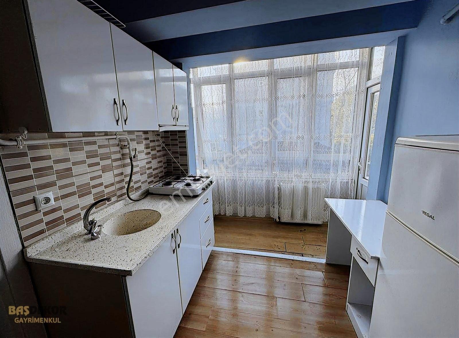 Başdekor Gayrimenkul'den Kiralık 2+1 Eşyalı Daire - Görsel 2