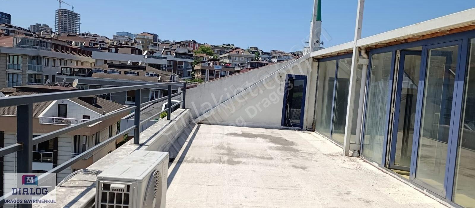 Maltepe Aydınevler'de E-5 Yakın, 364m² Kiralık Dubleks Ofis - Görsel 12