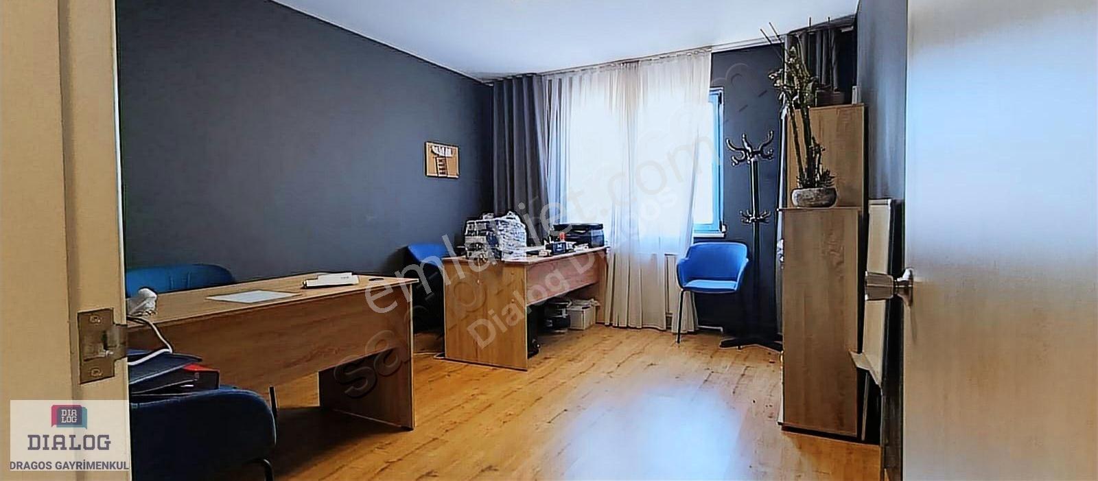 Maltepe Aydınevler'de E-5 Yakın, 364m² Kiralık Dubleks Ofis - Görsel 5