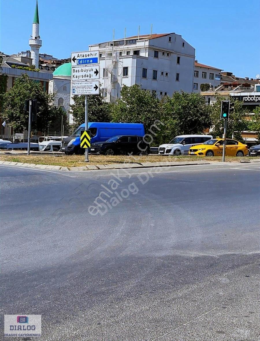 Maltepe Aydınevler'de E-5 Yakın, 364m² Kiralık Dubleks Ofis