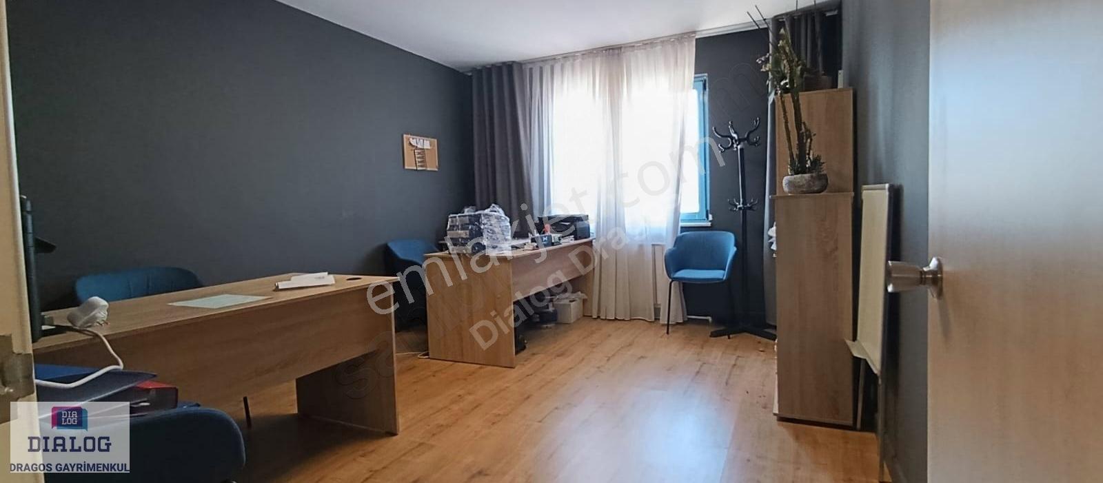 Maltepe Aydınevler'de E-5 Yakın, 364m² Kiralık Dubleks Ofis - Görsel 6