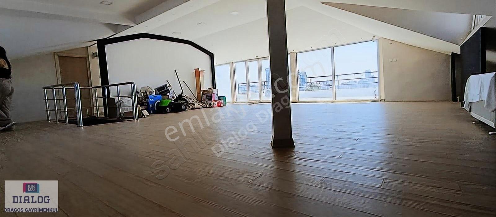 Maltepe Aydınevler'de E-5 Yakın, 364m² Kiralık Dubleks Ofis - Görsel 10