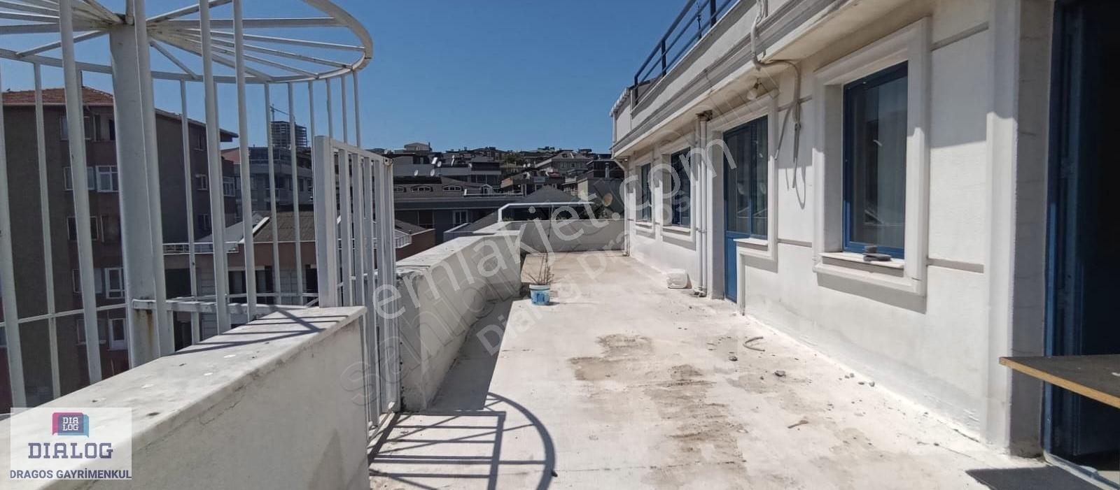 Maltepe Aydınevler'de E-5 Yakın, 364m² Kiralık Dubleks Ofis - Görsel 3