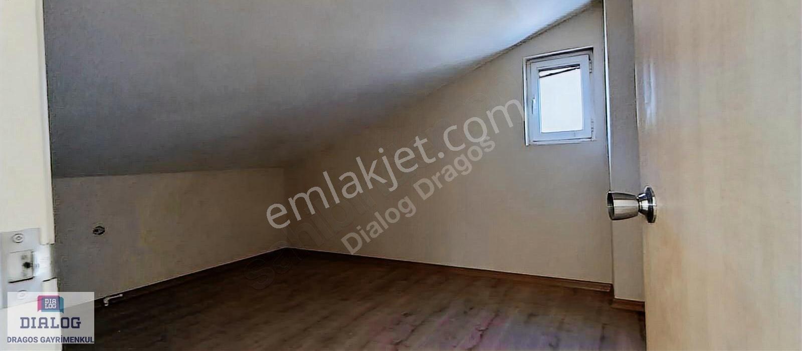 Maltepe Aydınevler'de E-5 Yakın, 364m² Kiralık Dubleks Ofis - Görsel 11